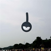 Unown(!)
