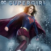 Supergirl Season 2