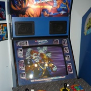 X-Men: Children of the Atom