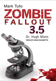 Dr Hugh Mann (Mark Tufo)