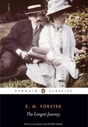 The Longest Journey (E. M. Forster)