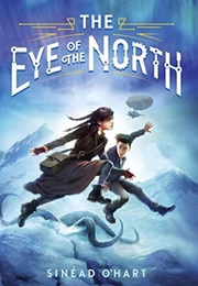 The Eye of the North (Sinéad O'Hart)