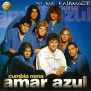 Yo Me Enamore – Amar Azul (1997)