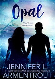 Opal (Jennifer L. Armentrout)