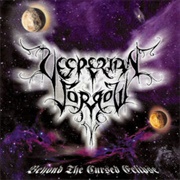 Vesperian Sorrow - Beyond the Cursed Eclipse