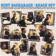 Burt Bacharach - Reach Out