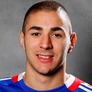 Karim Benzema