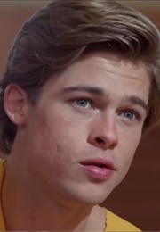 Brad Pitt (Cutting Class) (1989)