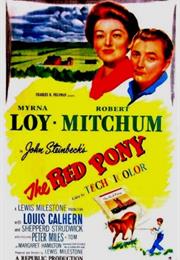 The Red Pony (Lewis Milestone)