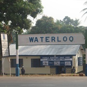 Waterloo, Sierra Leone