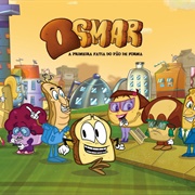 Osmar, a Primeira Fatia Do Pão De Forma