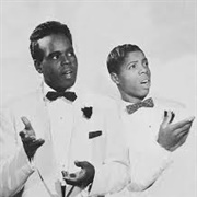 Twist & Shout - The Top Notes