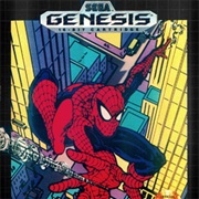 The Amazing Spider-Man vs. the Kingpin (1990)