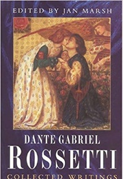 Complete Poems (Dante Gabriel Rosetti)