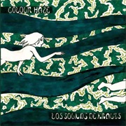 Colour Haze - Los Sounds De Krauts