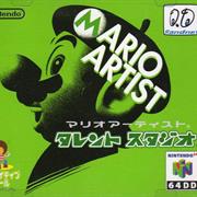 Mario Artist - Talent Studio
