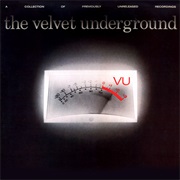Stephanie Says - The Velvet Underground