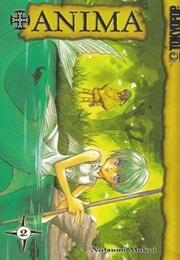 +Anima 2 (Mukai Natsumi)