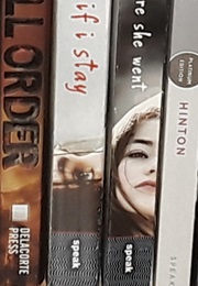 If I Stay Series (Gayle Foreman)