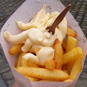 Frites