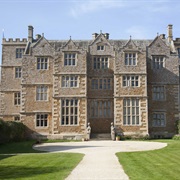 Chastleton House