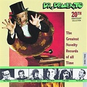 Dr. Demento 20th Anniversary Collection
