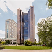 Huntington Center, Columbus, Ohio