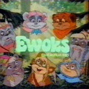 Star Wars: Animated Adventures - Ewoks (1985 - 1986)