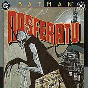 Batman: Nosferatu