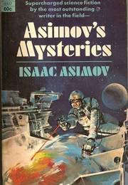 Asimov&#39;s Mysteries (Isaac Asimov)