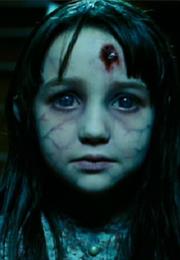 Jodie- The Amityville Horror