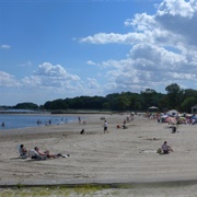 New Rochelle, New York