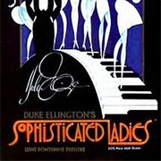 Sophisticated Ladies