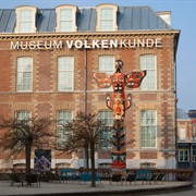 Rijksmuseum Volkenkunde