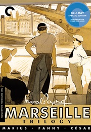 The Marseille Trilogy (1931)