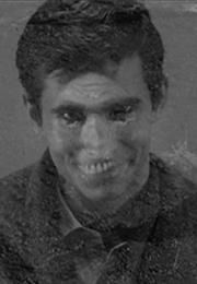 Psycho (1960)