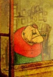 La Maison En Petits Cubes (2008)