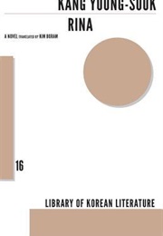 Rina (Kang Young-Sook)