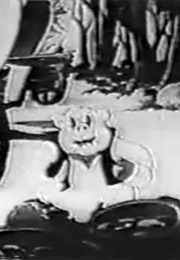 Westward Whoa (1936)