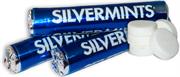 Silvermints