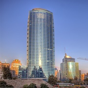 Titanium La Portada, Santiago