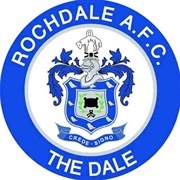 Rochdale A.F.C
