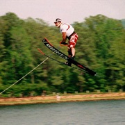 Kipabiskua, Home of Jim Clunie