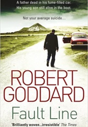 Fault Line (Robert Goddard)