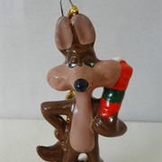 Wile E. Coyote