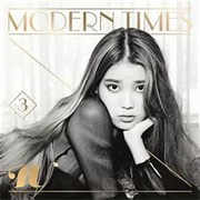 Daydream (Feat. Yang Hee-Eun) - IU