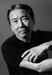 The Second Bakery Attack&quot; (Haruki Murakami)