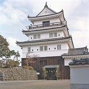 Hirado Castle