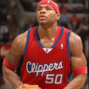 Corey Maggette