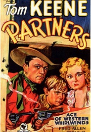 Partners (1932)
